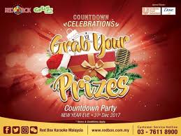 Check out their reviews and see what others say about green box seremban 2. Green Box Karaoke New Year S Eve Countdown Party Loopme Malaysia
