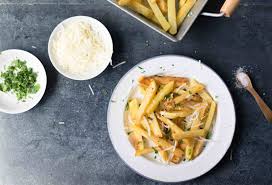 6 Easy French Vegetarian Recipes