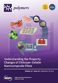 Polymers | September-2 2022 - Browse Articles