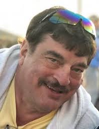 Obituary for Hank Barr