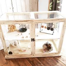 憧れのアンティークを再現 手作り雑貨とリメイク家具10選 インテリア 収納 部屋のdiy インテリア