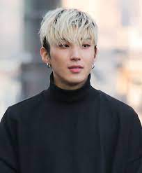 Pin Di B A P Disbanded