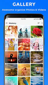 If they are not archived in some way, you may not find . Gallery Pro For Android Apk Download