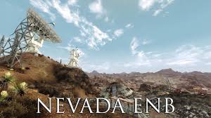 New vegas is an amazing game and a brilliant rpg. Fallout New Vegas Nevada Enb Realism Youtube