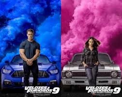 The latest tweets from velozes e furiosos 9 #f9 (@velozesbrasil). Confira Trailer E Cartazes De Velozes E Furiosos 9 O Que Tem Na Nossa Estante