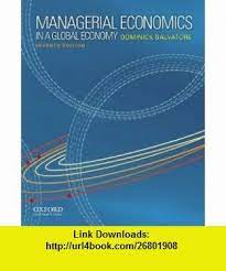 Good Night Posterous Managerial Economics Global Economy Economics