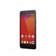 Lenovo A6600 Plus (2Gb Ram, Black)