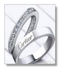 Pin On Cartier Wedding Rings