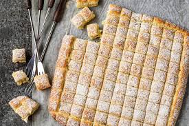 Pain A Fondue Rezept Swissmilk