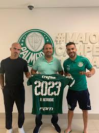 Com dois gols de bruno henrique, que completou 30 anos. Palmeiras Changed Bruno Henrique S Repairs Until The End Of 2023 Palm Trees