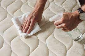 Mattress covers are useful for protecting your mattress from stains, which means they require constant care to ensure longevity, as well as cleanliness. How To Clean Your Mattress Naturally