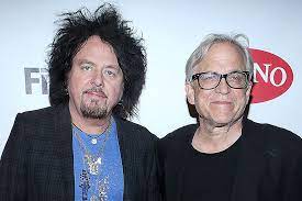 Toto (stylized as toto) is an american rock band formed in 1977 in los angeles. How A Lawsuit Broke Apart A Pair Of Longtime Toto Bandmates