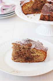 E se pesche e banane non vi bastano, allora provate anche la torta antica di mele e amaretti , una ricetta di famiglia, della mia cara nonna assunta. Torta Di Banane E Nutella Velocissima Mamma Papera