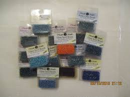 mill hill beads antique glass beads glass seed beads and