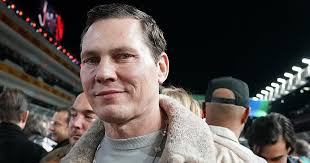 Travis Kelce dient verzoekje in bij Tiësto voor Super Bowl