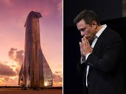 Viimeisimmät twiitit käyttäjältä spacex boca chica, texas (@bocachicaspacex). Elon Musk Says Spacex S New Starship Rocket Has 33 Chance Of Success