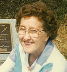Obituary information for Gertrude "Gertie" Pekar-Schulz