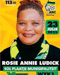 To the 3 polling station stewards