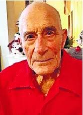 Ernest Johnson Obituary (1923