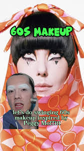 Peggy Moffitt's Instagram, Twitter & Facebook