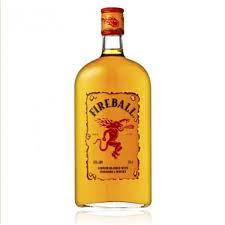 Fireball Cinnamon Whisky Cinnamon Whiskey Fireball Whiskey Fireball Whiskey Drinks
