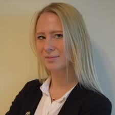 Thank you Kommuninvest for four amazing years.