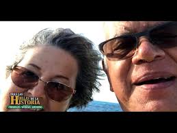 Tras Las Huellas de La Historia