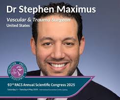 Royal Australasian College of Surgeons