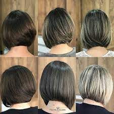 Charlize theron debuted her new bob hairstyle on the oscar red carpet this year. Classic Short Bob Haircut Best New Bob Hairstyles 2019 Shortbobhaircut Wavy Bob Hairstyles Back Of Bob Haircut Curly Hair Styles Naturally