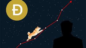 Dogecoin sets itself apart from other digital currencies with an amazing, vibrant community made up of friendly folks just like you. Elon Musk S Latest Tweet Almost Doubles Dogecoin Price In Hours Cnbctv18 Com