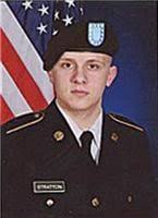 Glenn Stratton Obituary (2014)