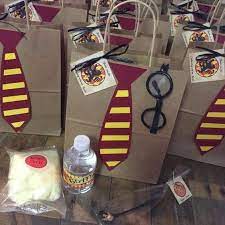 Fiesta Con Tematica De Harry Potter Ideas Para Las Fiestas Facebook