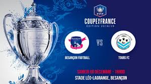 La fff prévoit le tirage au sort le 7 janvier ! (in french). Le 8eme Tour De Coupe De France Date Et Horaire Connus Tours Football Club Site Officiel