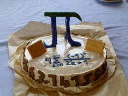 It was the pie i served for john's birthday and concluded our pi day festivities. Pi Kuchen Back Wettbewerb Dies Sind Die Sussen Kunstwerke Getdigital De Blog