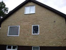 Image result for site:byggahus.se gult tegelhus