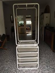 Check spelling or type a new query. Algot Ikea Clothes Rack And Drawers Furniture Home Living Furniture Shelves Cabinets Racks On Carousell