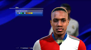 3 (1) 1 i due numeri indicano le presenze e le reti segnate, per le sole partite di campionato. Luis Sinisterra Feyenoord 45 Kpeh01 Facemaker Facebook
