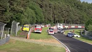 Pension schwedenkreuz started welcoming guests august 2018 and is a small family owned property. Bmw 5 Series Has Extreme Nurburgring Crash In Schwedenkreuz Lands In The Woods Autoevolution