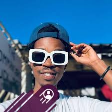 Mthabisi Wow-wow Muscle-man Dube