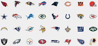 If you're an nfl fan, there is nothing quite like spending a sunday in fall cheering on your favorite team and players, whether you're watching from the stadium or your sofa. Nfl Logo Quiz Name 100 Of These Nfl Logos Scuffed Entertainment