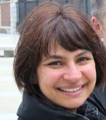 Dr Anita Hammer, DMU