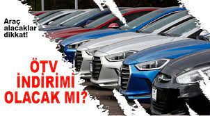 Başbakan binali yıldırım'ın şoför esnafı için açıkladığı özel tüketim vergisi (ötv) ticari araçlar için uygulanan ötv indirimi, kdv tutarında da düşüş sağlayacak. Arac Alacaklar Dikkat Otv Indirimi Olacak Mi Lider Gazete Antalya Haber Ve Antalya Spor Son Dakika Haberleri