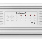 Fastwarm - 10 Zone Wiring Centre