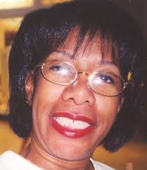 Obituary information for Georgina McQueen Dickerson Jenkins