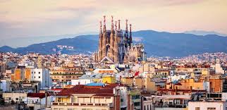 From spanish barcelona, from catalan barcelona. Location Voiture Barcelone Avis