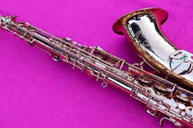 Selmer 1984 Usa 164 Ts100 Bb Tenor 821 4xx