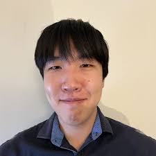 Patrick Kim's Instagram, Twitter & Facebook