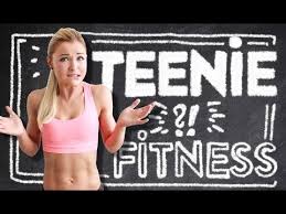 Auf sozialen kanälen wie facebook, instagram und youtube teilt sophia thiel der welt ihre rasanten erfolge mit und findet dabei so viele anhänger. Training Fur Jugendliche Richtige Ernahrung Sophia Thiel Youtube Fitness Fitness Hacks Und Training Fitness