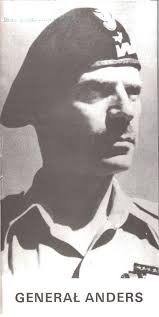 GENERAŁ ANDERS