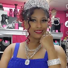 CELEBRATE GOOD TIMES!! Congratulations Alexis, Jaylah, and Malachi